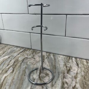 Stand for Handheld Frother Wand